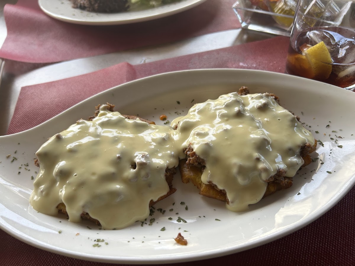 Lechón asado a la cubana